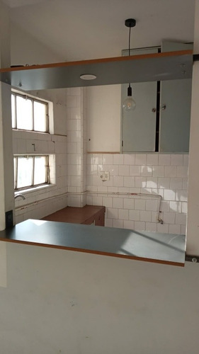 Apartamento En Pocitos 2 Dormitorios.