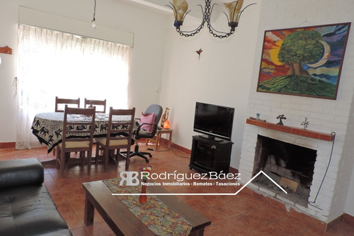 Venta Casa 3 Dormitorios 2 Baños Jardin Con Entrada Para Auto Sayago