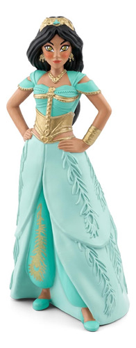 Juguetes De Audio Jasmine De Disney Aladdín Con Figurita De