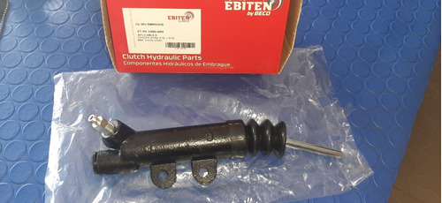 Bombin De Embrague Inferior Toyota Dina 4.0 Hino 300 4.6