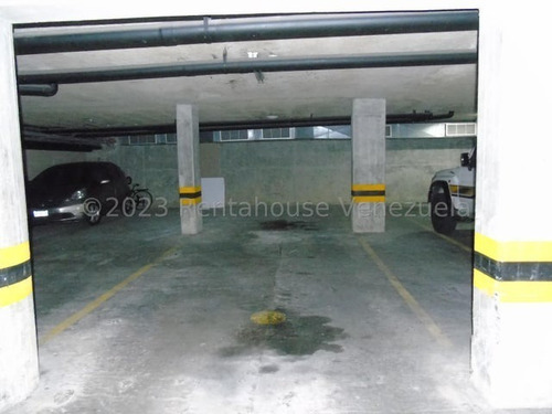 Imagen 21 de 22 de Apartamento En Alquiler - Urb. Los Naranjos De Las Mercedes