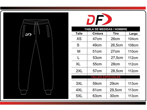 Imagen 4 de 4 de Buzo Padel Electro + Pantalón Padel Negro Talles Especiales