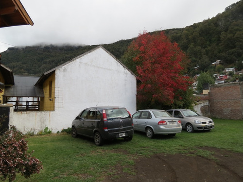 Imagen 9 de 12 de Cabañas En El Centro San Martin De Los Andes-alquiler Diario