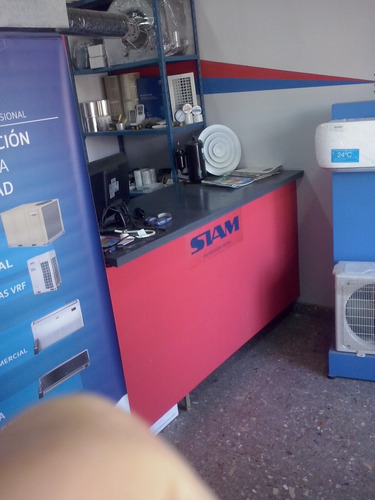 Imagen 6 de 7 de Service E Inst. De Equipos De Aire Acondicionado Zona Norte