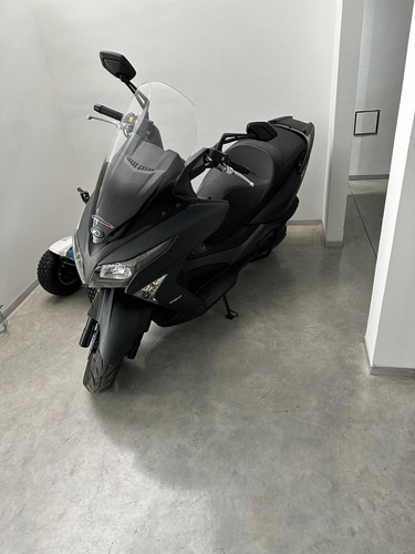 Imagen 7 de 21 de Kymco X Town 250