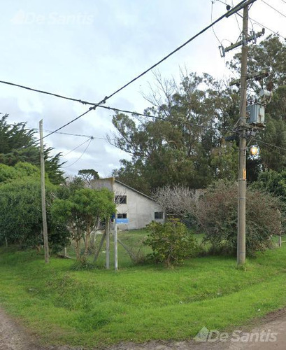 Terreno En Faro Norte (ampliacion Punta Mogotes) Con Mejoras