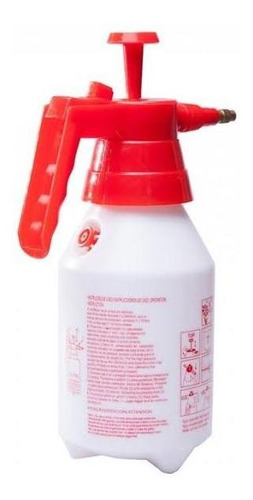 Pulverizador 2 Litros