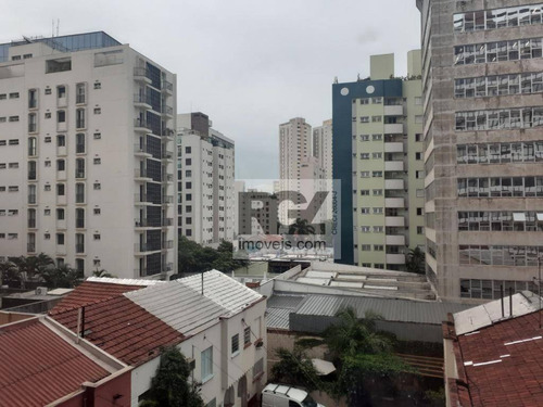Apartamento 110m² Reformado Três Dormitórios Uma Vaga Jardim Paulista - Ap7502