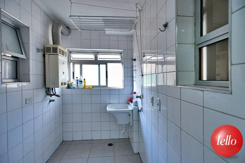 Imagem 14 de 24 de Apartamento - Ref: 236759