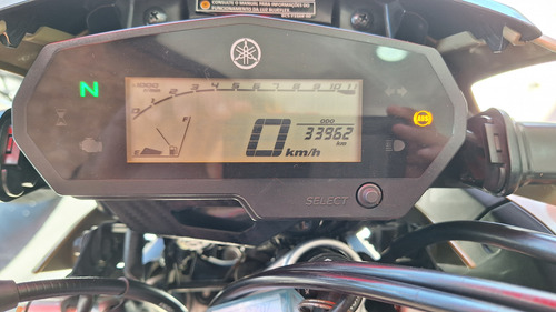 Yamaha Xtz 250 Lander 2023 Bege