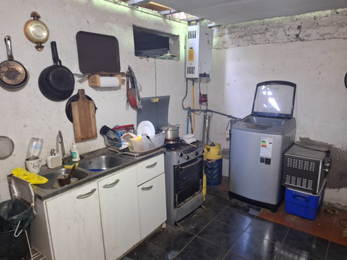 Sitio En Venta En Barros Luco Entre Argentina Y Uruguay