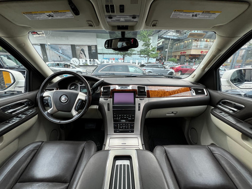 Cadillac Escalade Esv Suv Awd 2014