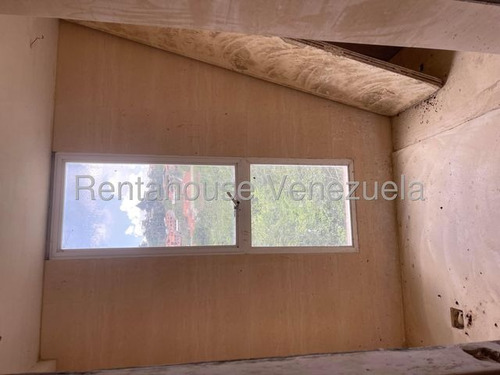 Apartamento En Venta, Alto Hatillo Mls #25-10969