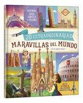 Comprar 20 Extraordinarias Maravillas Del Mundo Para Niños