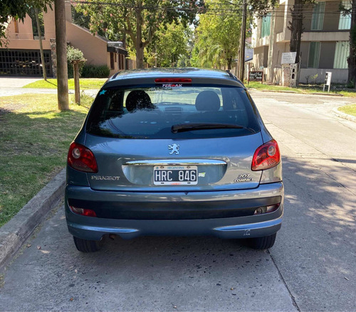 Peugeot 208 Xs Compact