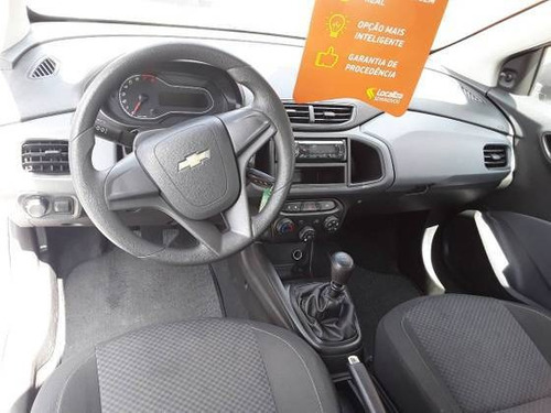 Chevrolet Joy 1.0 Spe4 Flex Manual
