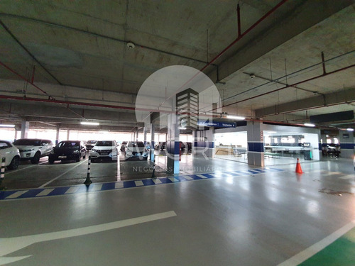 Imagem 24 de 28 de Consultório Pronto - Localização Estratégica! - Sa01008 - 33474017