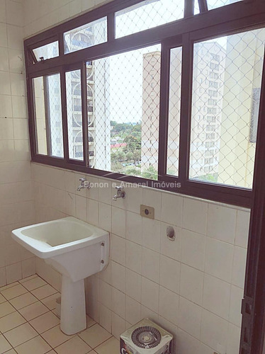 Imagem 6 de 20 de Apartamento À Venda Em Mansões Santo Antônio - Ap012736