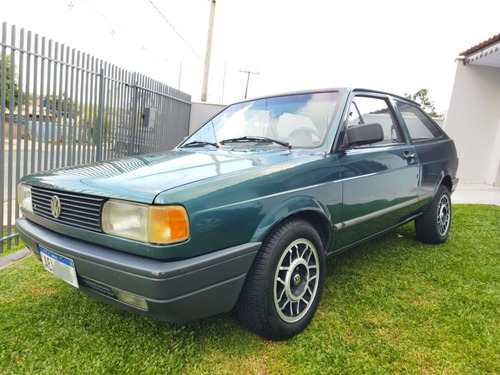 Gol Cl 1.6 Ano 94