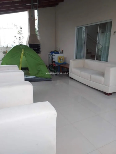 Imagem 6 de 13 de Casa No Jardim Caçula Venda Ou Permuta Em Jundiaí - Ca00328 - 68542955
