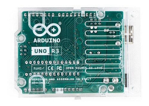 Arduino Uno Rev3 Original