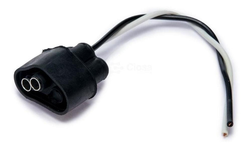 Regulador Alternador Barracuda 6 Cil 3.2 L 1971