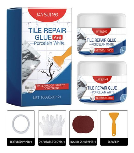 Pegamento Plástico Fuerte X Universal Super Glue Para Resina