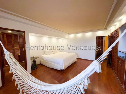 Apartamento Alto Hatillo 25-20516 R.e