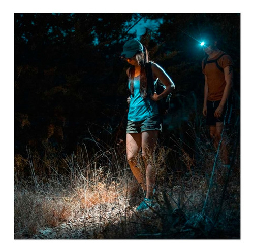 Linterna Led De Cabeza Mycro, Nebo