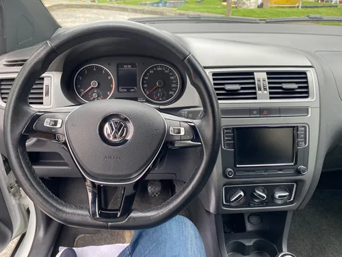 Volkswagen Fox Xtreme Mod 2020