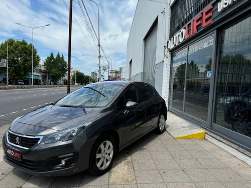Peugeot 308 1.6 Active