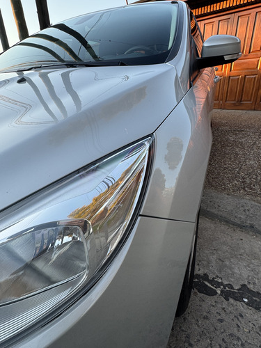 Ford Focus III 1.6 S