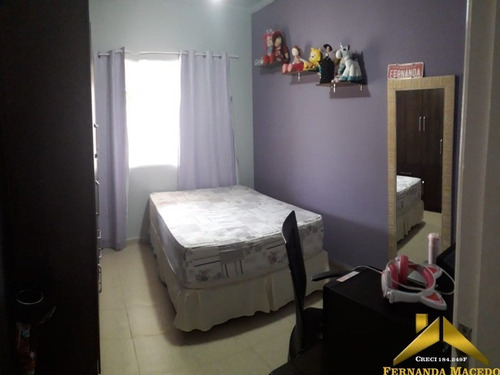 Excelente Casa 200m Da Praia Com 3 Dormitórios - Ca00129 - 34840292