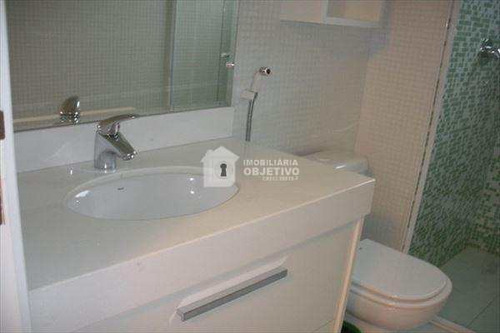 Imagem 19 de 28 de Apartamento Com 3 Dorms, Paraíso Do Morumbi, São Paulo, Cod: 2075 - A2075
