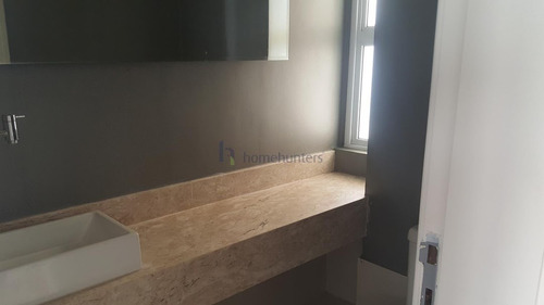 Casa Com 4 Dormitórios À Venda, 363 M² Por R$ 1.690.000,00 - Parque Taquaral - Campinas/sp - Ca3986