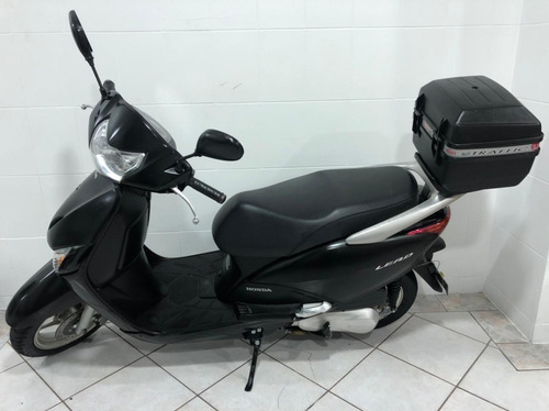 Honda Lead 110 2015