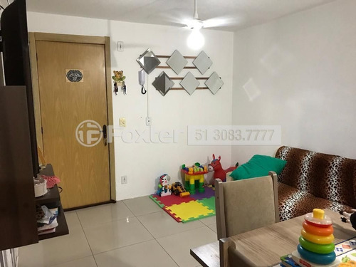 Imagem 4 de 30 de Apartamento, 2 Dormitórios, 38 M², Jardim Leopoldina - 185065