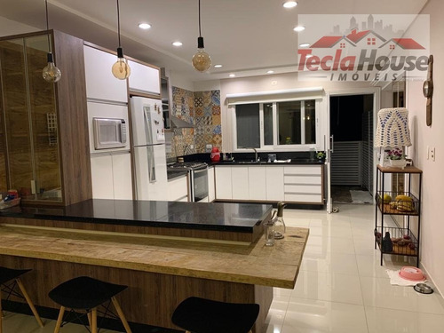 Imagem 3 de 15 de Casa De Condomínio Em Arujázinho I, Ii E Iii - Arujá - 410