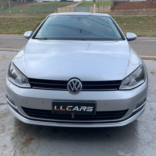 Imagem 2 de 15 de Golf Highline 1.4 Tsi 140cv Aut.