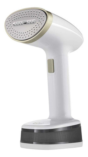 Imagen 1 de 9 de Vaporizador De Prendas De Mano Plegable Gcstfs200