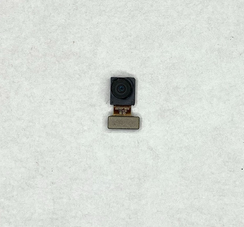 Camara Frontal Para Samsung Galaxy S6 Edge+ Ipp9