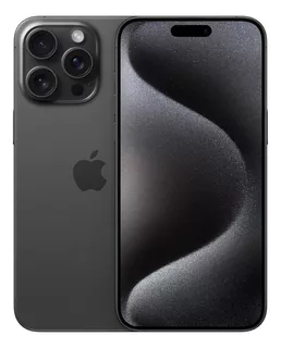 Apple iPhone 15 Pro Max (256 Gb) - Esim Grado A