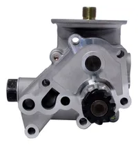 Comprar Bomba Aceite Para Hyundai Mighty 3.3 D4ae H350 Turbo 1999
