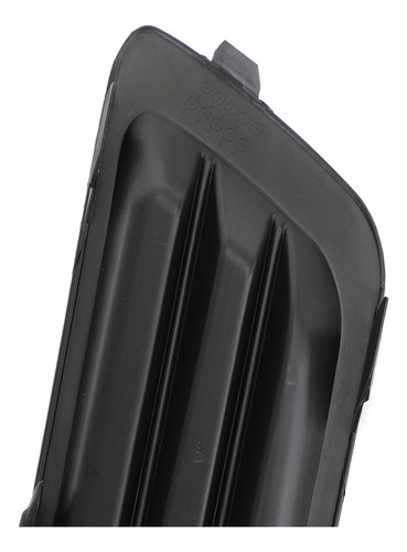 S Cubierta Para Luces Antiniebla Delantero P/ Ford Fiesta
