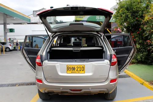 Renault Koleos 2.5 Privilege
