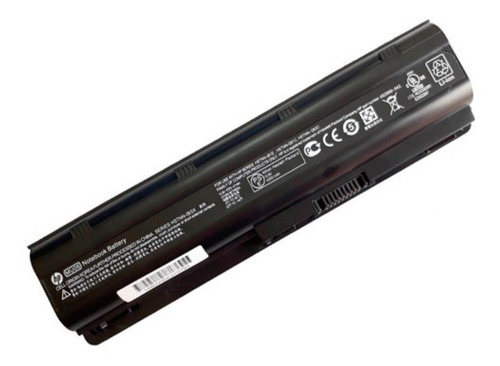 Bateria Hp Compaq G42 Cq42 Dm4 G62 Cq72 Cq56 G56 Mu06 