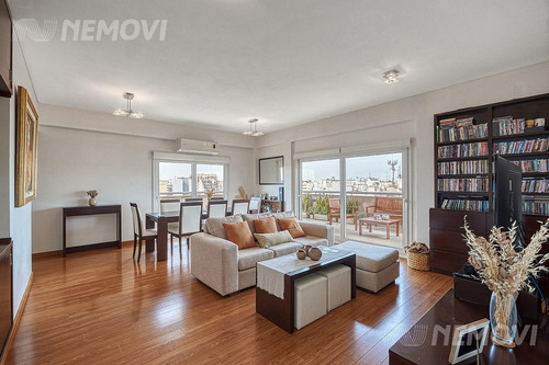 Imagen 2 de 30 de Mira El Video! Impresionante 4 Amb Torre Lezica Gran Balcon Terraza Piscina Parrillas Jardin Sum