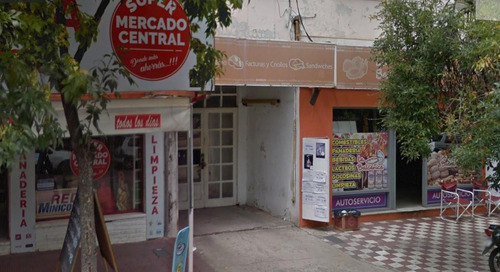 Imagen 9 de 9 de Amplio Galpón Con Cocheras Barrio Juniors A Pasos De General Paz