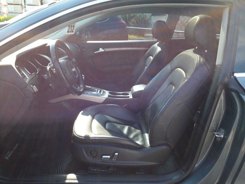 Imagen 12 de 18 de Audi A5 2.0 T 2016