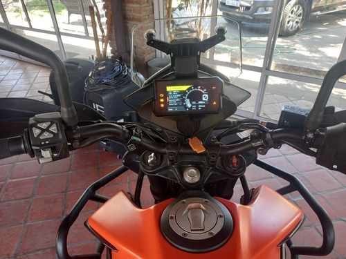 Imagen 3 de 10 de Ktm Adventure 390 2021 Vendo/permuto